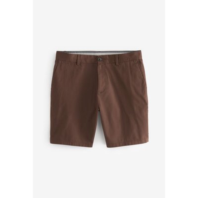 Short chino stretch slim NEXT