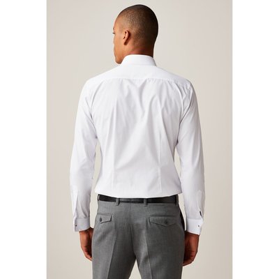 Chemise- Coupe Ajustée Avec Manches Longues NEXT