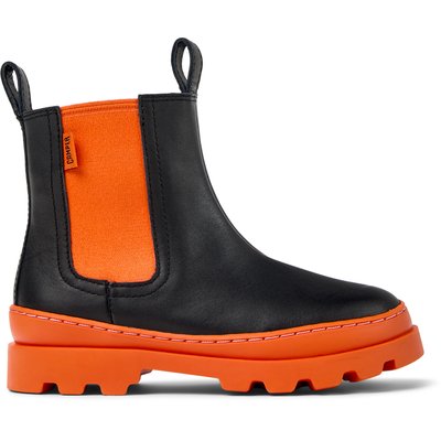 Bottines Brutus cuir CAMPER
