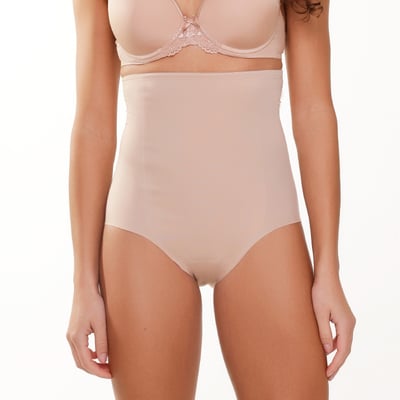Shapewear Culotte haute Basique LINGADORE