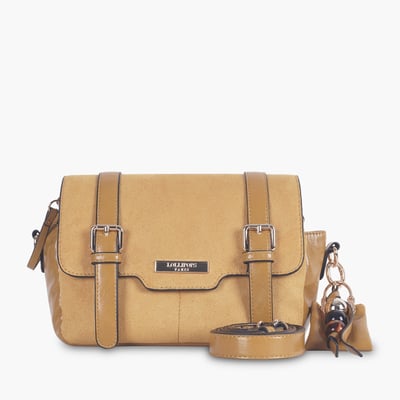 Sac porté épaule  Tarick LOLLIPOPS