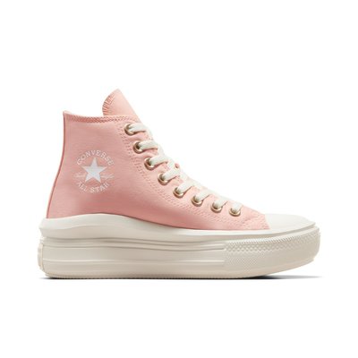 Baskets CHUCK TAYLOR ALL STAR MOVE PLATFORM CONVERSE