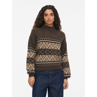 Pull En Maille NOISY MAY