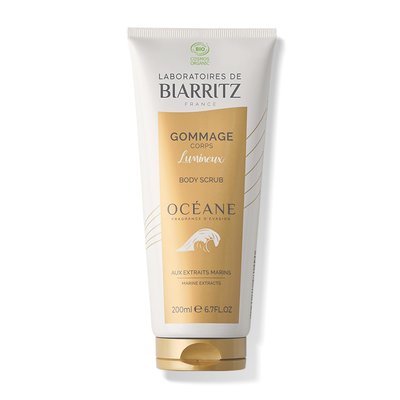 Gommage en huile LABORATOIRES DE BIARRITZ