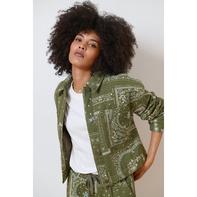Veste VALENCE GARANCE PARIS 