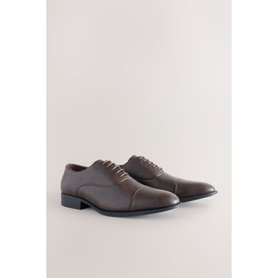 Chaussures oxford à bout rapporté NEXT