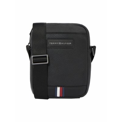 Sacoche mini-reporter Business TOMMY HILFIGER