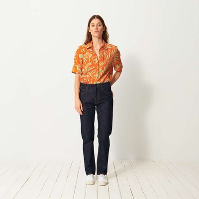 Pantalon Marius en coton BENSIMON