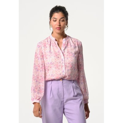 Chemise de nuit longue polyamide outlet