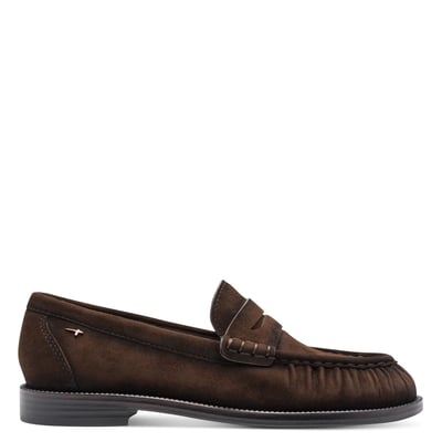 Slipper en cuir TAMARIS