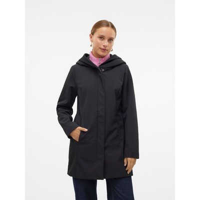 VMSOFTSHELLDONA Vestes Veste VERO MODA