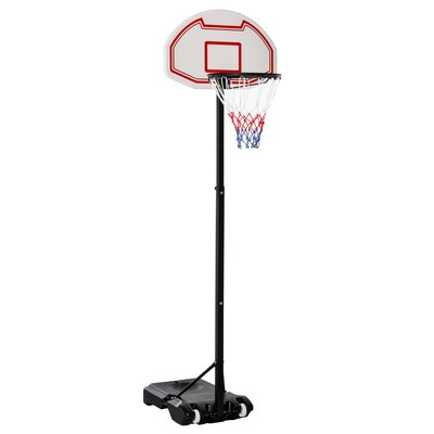 Panier de Basket-Ball sur pied HOMCOM