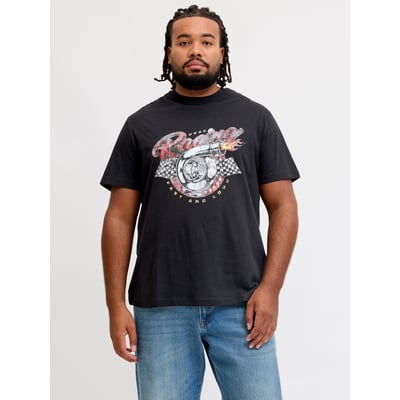 T-Shirt JACK & JONES
