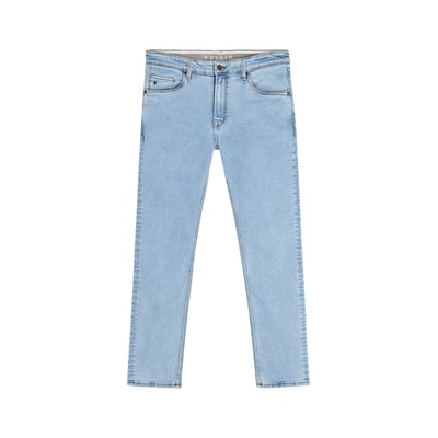 PANTALON REGULAR BOND PULLIN