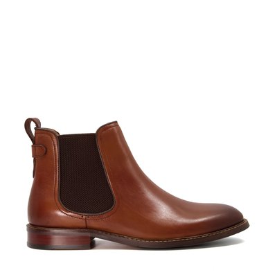 Bottines Chelsea - CHARACTER DUNE LONDON