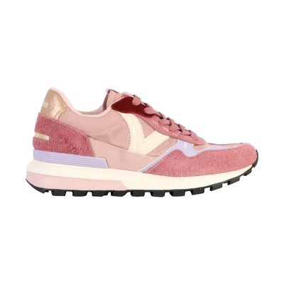 Basket Cuir ** VICTORIA