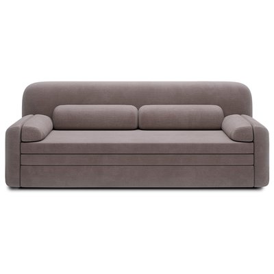 Canapé Convertible en  3 places - MARIUS LISA DESIGN