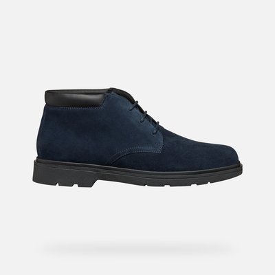 Bottines  U SPHERICA EC1 GEOX