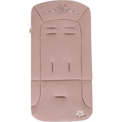Revêtement de Siège Poussette Bambi Rose HAUCK