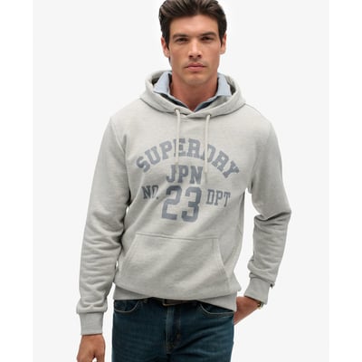 Athletic Essentials Sweat à capuche SUPERDRY