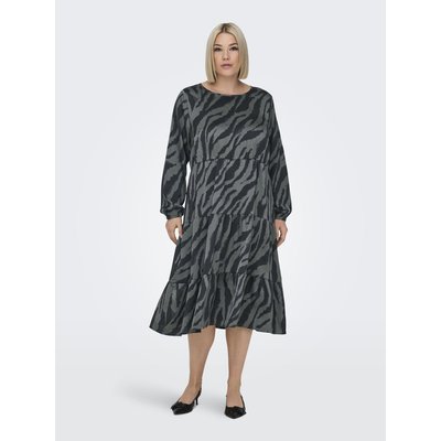 CARZORRA Robe midi Robe ONLY CARMAKOMA