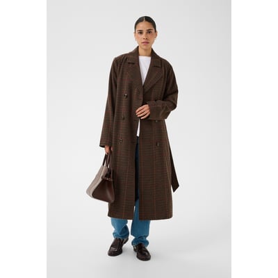 Manteau KAFFE