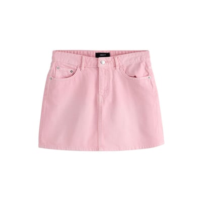 Minijupe en jean NEXT