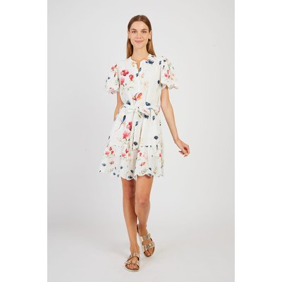 Robe courte PICHENETTE DERHY