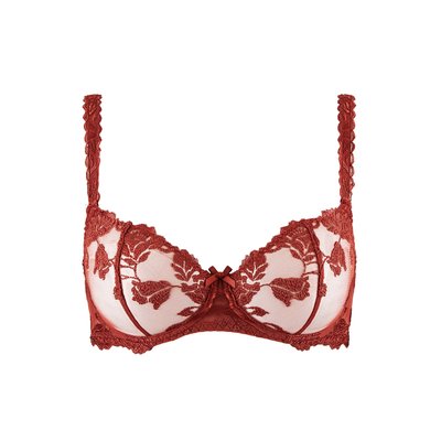 Soutien-gorge corbeille Softessence AUBADE