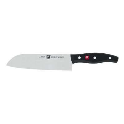 Couteau Santoku Twin Pollux 18 cm ZWILLING