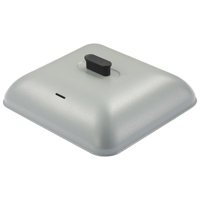 Couvercle universel pour réchaud à gaz et plaques de cuisson CADAC