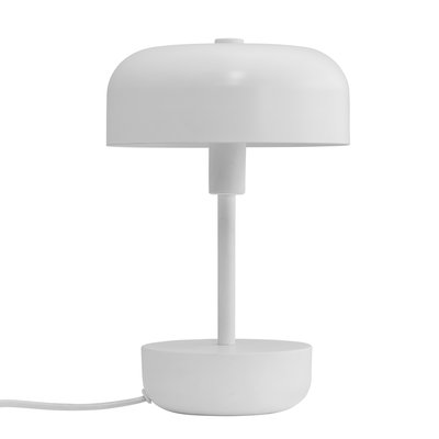 Lampe à poser bleue HAIPOT DYBERG LARSEN