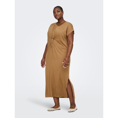 Robe CARNICKY Robe longue ONLY CARMAKOMA
