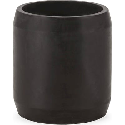 Cache-pot en ciment RECOLLECTION