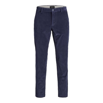 Pantalon chino en corduroy JACK & JONES