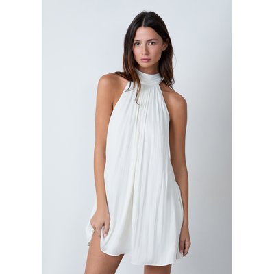Robe tour de cou courte URYA ETAM