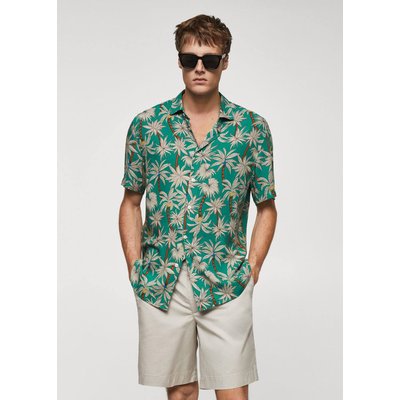 Chemise hawaienne homme la redoute clearance