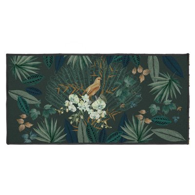 Tapis Multi-usage Collection Oiseaux Matine DOUCEUR D'INTÉRIEUR