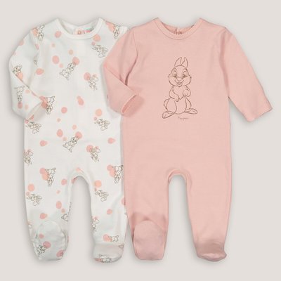 Pyjama bebe fille DISNEY CLASSICS La Redoute