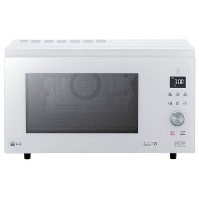 LG Micro ondes combiné MJ3965BPH