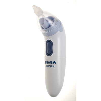Aspirador nasal elétrico Tomydoo 920312 BEABA