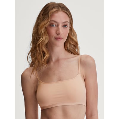Brassière Coton SLEEK SKIN CALIDA