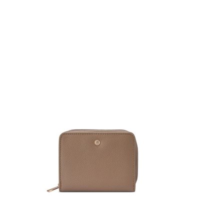 Francoeur portefeuille zippe DELSEY PARIS