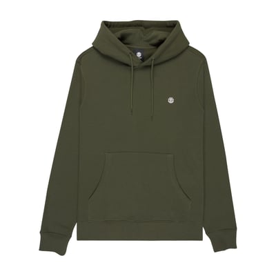 Sweat à capuche ICON EMBROIDERY PO ELEMENT