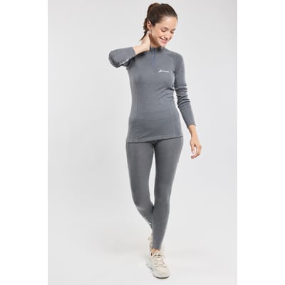 T-shirt thermique 3 OLIVIA BERMUDES