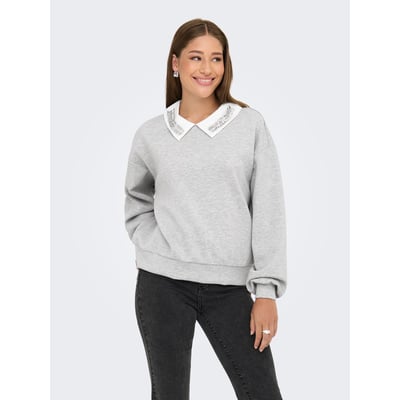 Sweat-Shirt ONLWILLOW Sweat-shirts ONLY