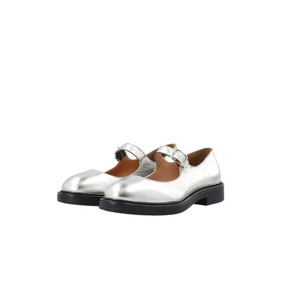 Chaussures Mary Jane BIANCO BIANCO