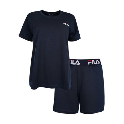 Ensemble de pyjama T-shirt et short FILA
