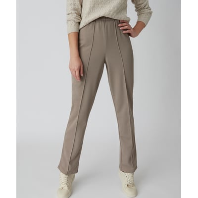 Pantalon confort total - Petite DAMART