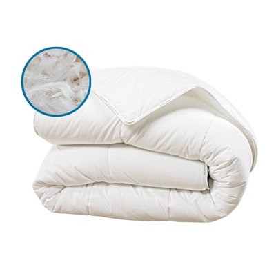 Couette Duvet & Plumes NATURA OLYMPE LITERIE